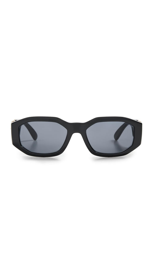 Versace Men,Women VE4361 53 Sunglasses 53mm