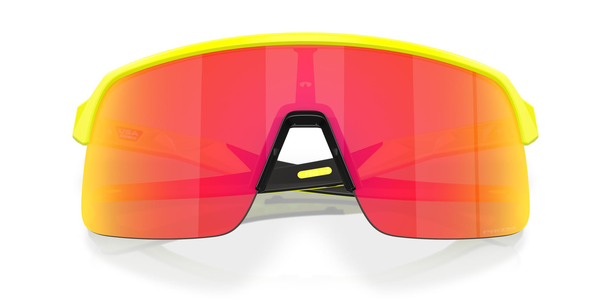 Oakley Mens Oo9463 Sutro Lite Rectangular Sunglasses