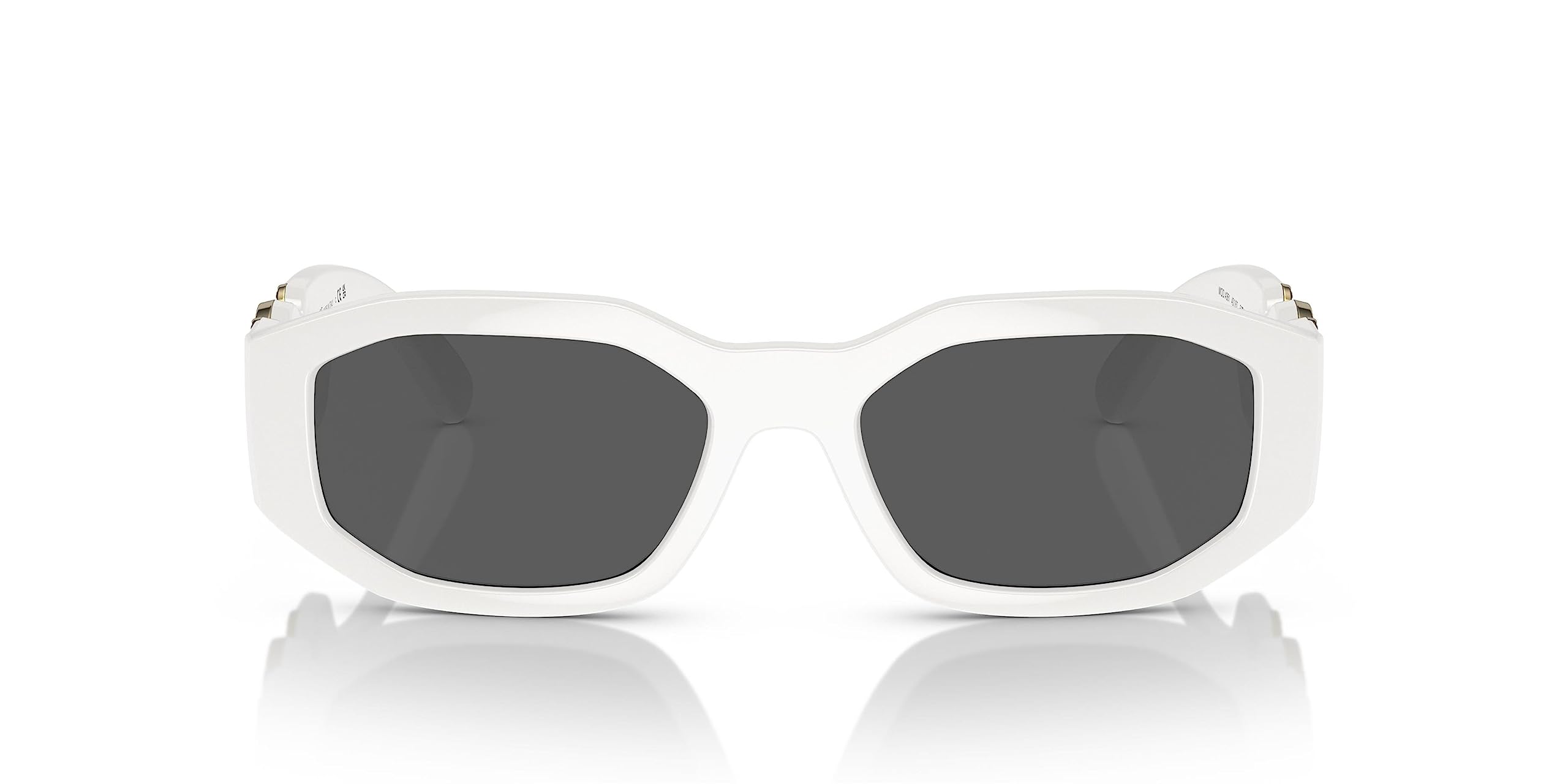 Versace Men,Women VE4361 53 Sunglasses 53mm