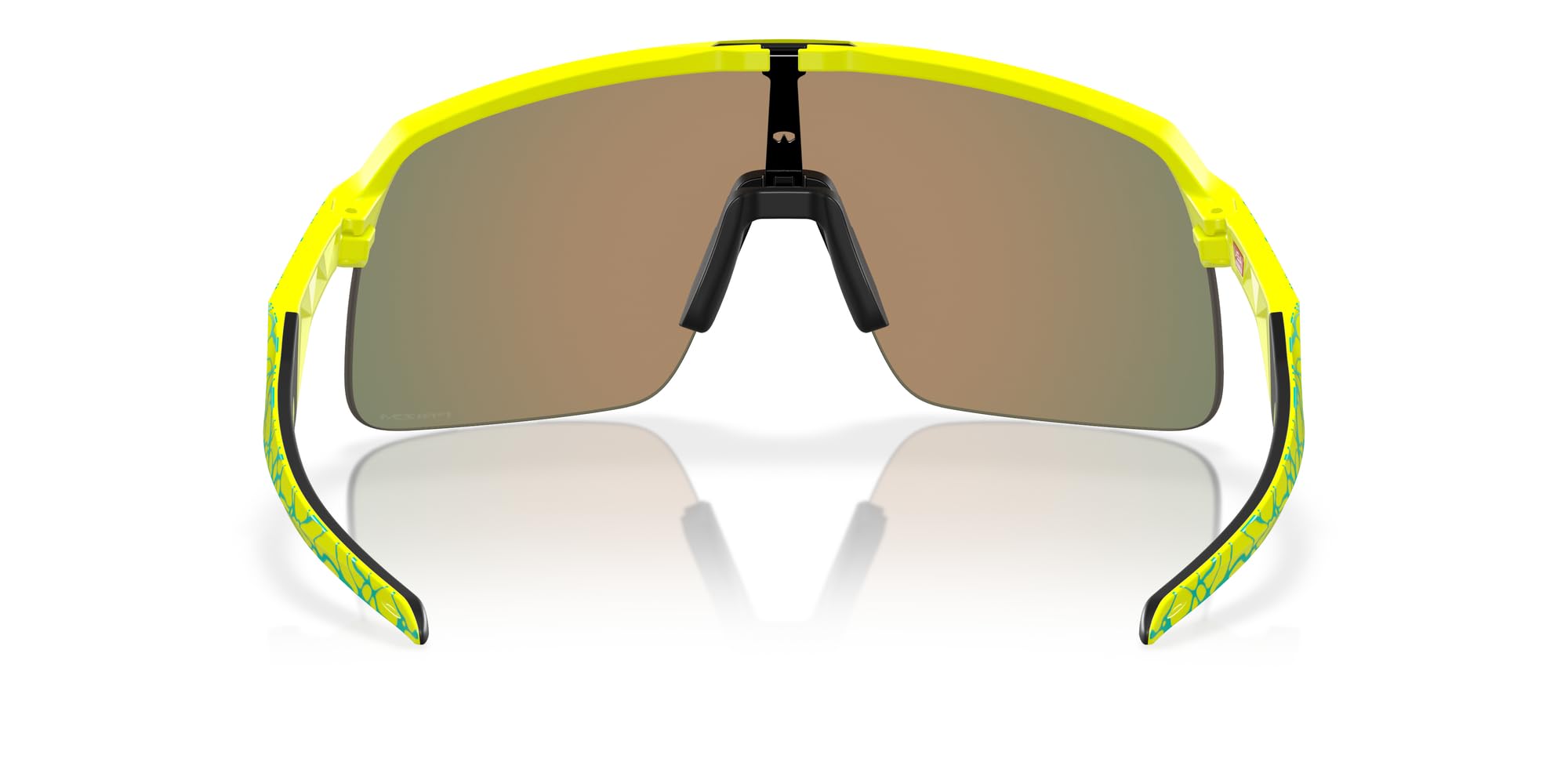Oakley Mens Oo9463 Sutro Lite Rectangular Sunglasses