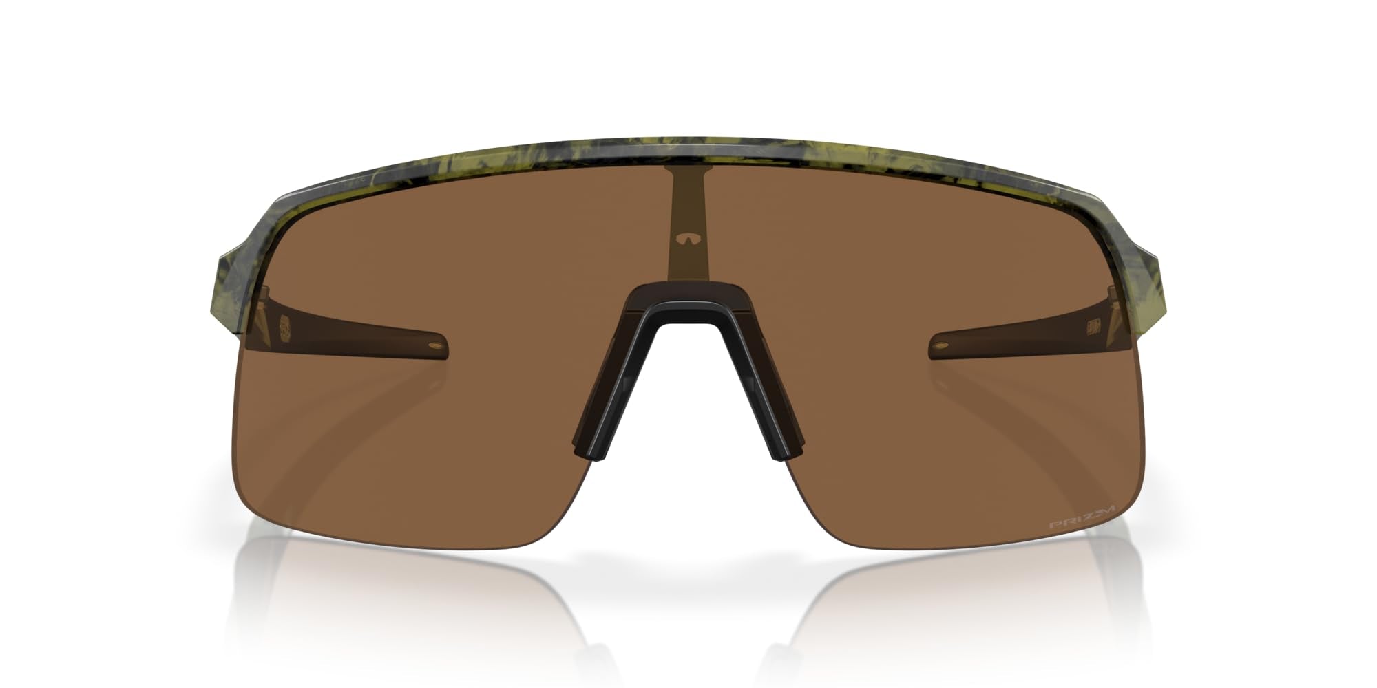 Oakley Mens Oo9463 Sutro Lite Rectangular Sunglasses